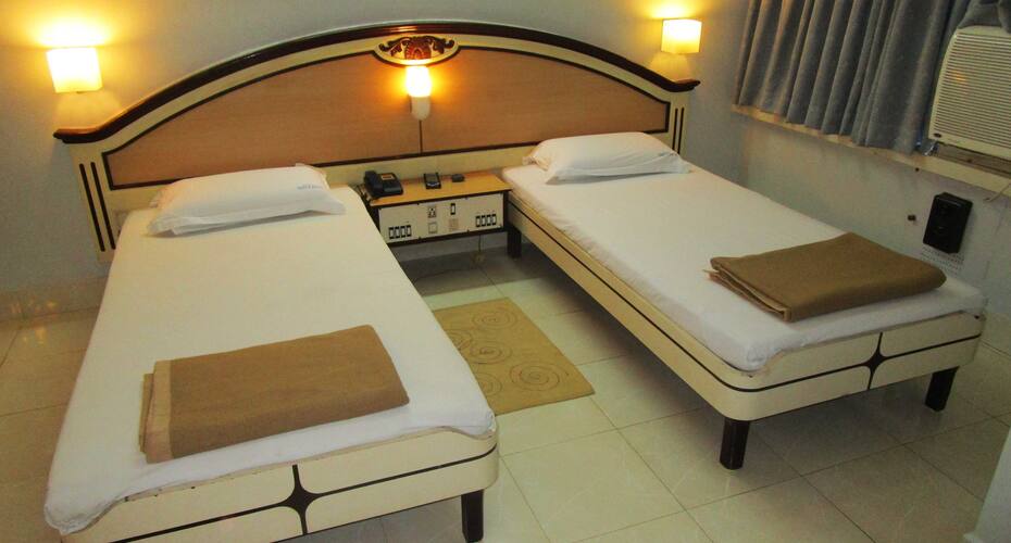 Hotel Sree Kanya, Ongole 2